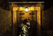 «SWEET HOME»: Tráiler y cartel del nuevo film de horror de Filmax Sweet Home poster