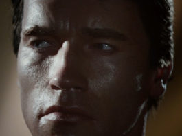 TERMINATOR: GÉNESIS, tráiler definitivo en español Terminator Génesis