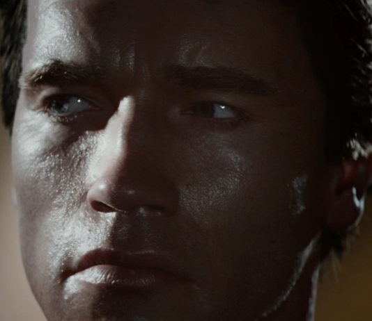 TERMINATOR: GÉNESIS, tráiler definitivo en español Terminator Génesis