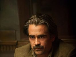 TRUE DETECTIVE T2: Los auténticos detectives regresan en junio Colin Farrell as Ray Velcoro
