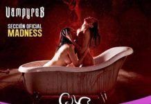 La nueva aproximación al universo de “VAMPYRES” llegará a Nocturna 2015 Vampyres Nocturna 2015
