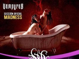 La nueva aproximación al universo de “VAMPYRES” llegará a Nocturna 2015 Vampyres Nocturna 2015