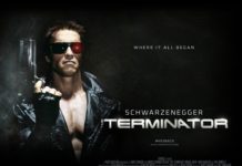 EL TERMINATOR original regresa a los cines The Terminator