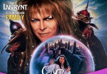 PROGRAMACION DE PreNOCTURNA Y NOCTURNA FAMILY CON “DENTRO DEL LABERINTO” Nocturna 2015 dentro del laberinto