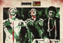 El buque maldito y PHENOMENA devolverán «No profanar el sueño de los muertos» al cine No profanar el sueño de los muertos. El buque maldito. Phenomena