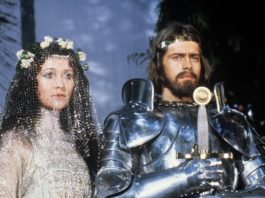 IN MEMORIAM: NIGEL TERRY (1945 – 2015)