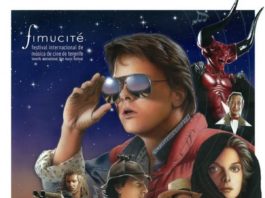 FIMUCITÉ 9 programa un concierto homenaje al Studio Ghibli de animación Fimucité 2015