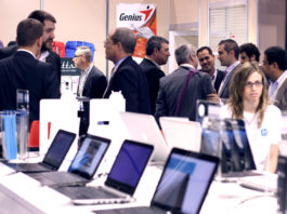 El evento de electrónica de consumo más importante de España llegará a Valencia MELCO Valencia 2015