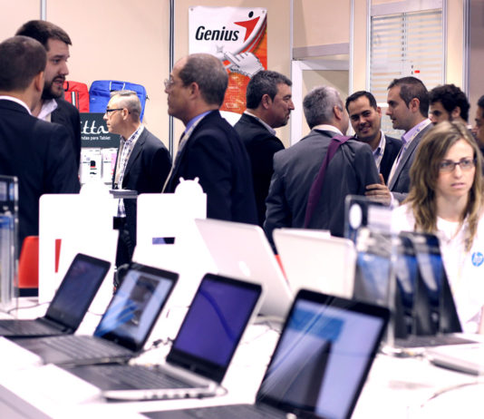 El evento de electrónica de consumo más importante de España llegará a Valencia MELCO Valencia 2015