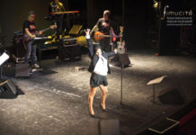 FIMUCITÉ 9 revivirá los 90 a través de las canciones de los éxitos cinematográficos de la década Fimucité. Back to the 80s