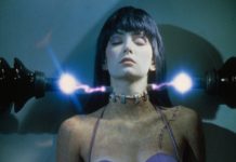 PreNocturna 2015 ofrecerá un programa especial de CineBasura con la proyección de «FRANKENHOOKER» FrankenHooker
