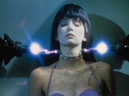 PreNocturna 2015 ofrecerá un programa especial de CineBasura con la proyección de «FRANKENHOOKER» FrankenHooker