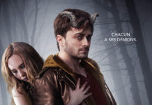 «HORNS” INAUGURARÁ NOCTURNA 2015 con la presencia de ALEXANDRE AJA Horns