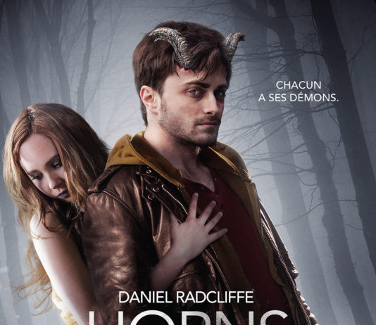 «HORNS” INAUGURARÁ NOCTURNA 2015 con la presencia de ALEXANDRE AJA Horns