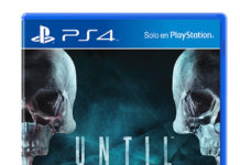 «UNTIL DAWN»: El videojuego de terror llegará a España el 26 de agosto Until Dawn