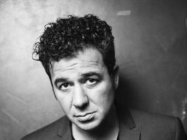 Ludovic Bource, autor de la música de «THE ARTIST», también estará en FIMUCITÉ 9 Fimucité 2015 Ludovic