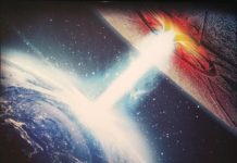 «INDEPENDENCE DAY 2»: definitivamente, no estamos solos en el Universo Independence Day 2