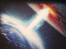 «INDEPENDENCE DAY 2»: definitivamente, no estamos solos en el Universo Independence Day 2