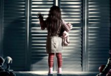 CRÍTICA: ‘POLTERGEIST’. Fenómenos paraanodinos 'Poltergeist' (2015), de Gil Kenan.