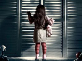 CRÍTICA: ‘POLTERGEIST’. Fenómenos paraanodinos 'Poltergeist' (2015), de Gil Kenan.