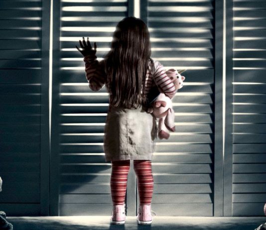 CRÍTICA: ‘POLTERGEIST’. Fenómenos paraanodinos 'Poltergeist' (2015), de Gil Kenan.