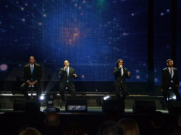 FIMUCITÉ 9 ofrece un concierto de canciones de cine con el grupo Carezza Carezza