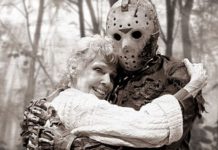 Fallece BETSY PALMER (1926 – 2015), la «madre» de Jason Vorhees