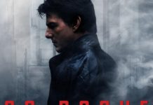 «MISIÓN: IMPOSIBLE – NACIÓN SECRETA»: Tócala de nuevo Ethan Hunt Misión Imposible Nación Secreta