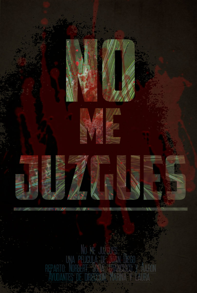 Terror en CINEDFEST 2015