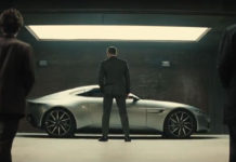 007 «SPECTRE»: Tráiler final en Español 007 SPECTRE