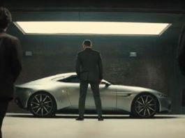 007 «SPECTRE»: Tráiler final en Español 007 SPECTRE