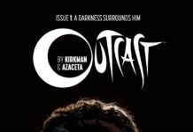 FOX estrenará en España “OUTCAST” en Junio Outcast
