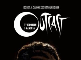 FOX estrenará en España “OUTCAST” en Junio Outcast