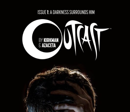FOX estrenará en España “OUTCAST” en Junio Outcast