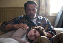 Un aluvión de estrenos del FESTIVAL DE SITGES llegan a las pantallas Maggie