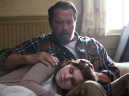 El FESTIVAL DE SITGES avanza la programación de su 48º edición Maggie