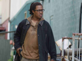 “The Walking Dead” calienta motores para su sexta temporada The Walking Dead 6. Heath Hawkins