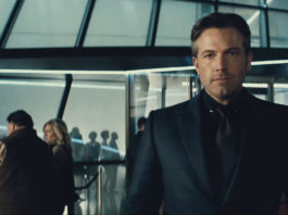 Crítica: ‘BATMAN V SUPERMAN. EL AMANECER DE LA JUSTICIA’. Sueños rotos Batman v, Superman. El amanecer de la justicia