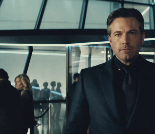 Crítica: ‘BATMAN V SUPERMAN. EL AMANECER DE LA JUSTICIA’. Sueños rotos Batman v, Superman. El amanecer de la justicia