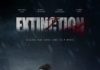 «EXTINCTION»: La taquilla avala la película de Miguel Ángel Vivas Extinction poster españa.