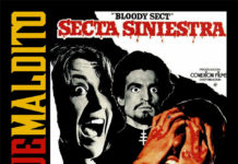 EL BUQUE MALDITO llega a su entrega número 23. El Buque Maldito 23