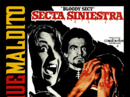 EL BUQUE MALDITO llega a su entrega número 23. El Buque Maldito 23