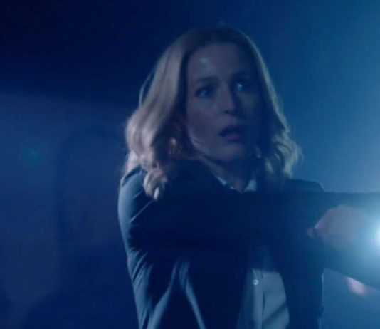 X-FILES: I WANT TO BELIEVE: Primer tráiler del regreso de EXPEDIENTE X THE-X-FILES---I-Want-To-Believe