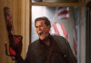 Así es el comienzo de «ASH Vs. THE EVIL DEAD» Ash vs Evil dead. Bruce Campbell