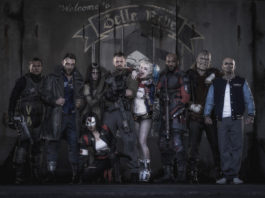 PODCAST: DEVORADORES 2: ELECTRIC BOOGALOO: «ESCUADRÓN SUICIDA» Escuadrón Suicida