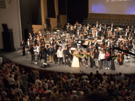 FIMUCITÉ 2015 cierra con gran éxito y comienza la cuenta atrás de su décima edición FIMUCITÉ 9 2015