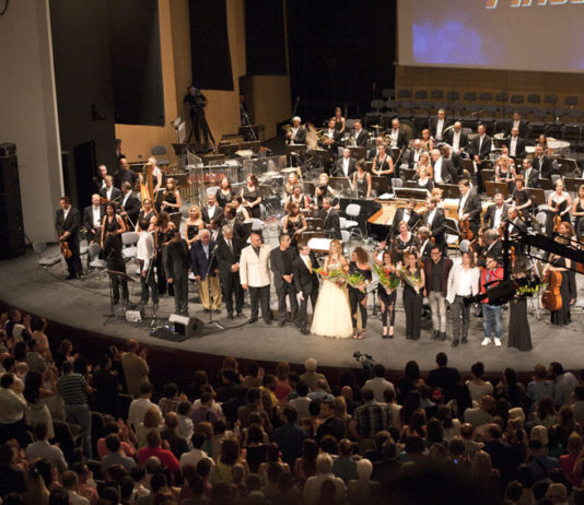 FIMUCITÉ 2015 cierra con gran éxito y comienza la cuenta atrás de su décima edición FIMUCITÉ 9 2015