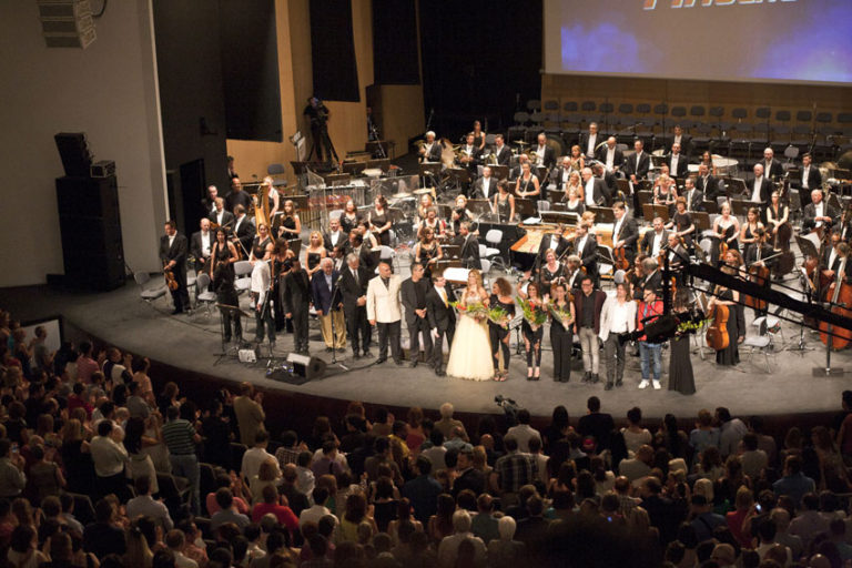 FIMUCITÉ 2015 cierra con gran éxito y comienza la cuenta atrás de su décima edición