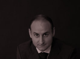 La Noche de Anime de FIMUCITÉ IX promete al público «un mundo de fantasía hecho música» Julio Castañeda