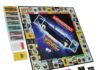Diamond Select Toys fabrica el Monopoly de «Regreso al Futuro» Monopoly Regreso al Futuro. Diamond Select Toys